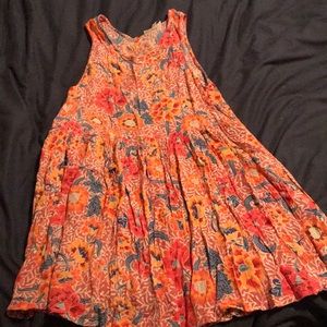 Billabong short summer dress